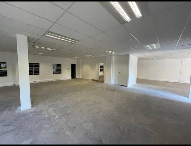 INDUSTRIAL PROPERTY TO RENT IN HIGHVELD